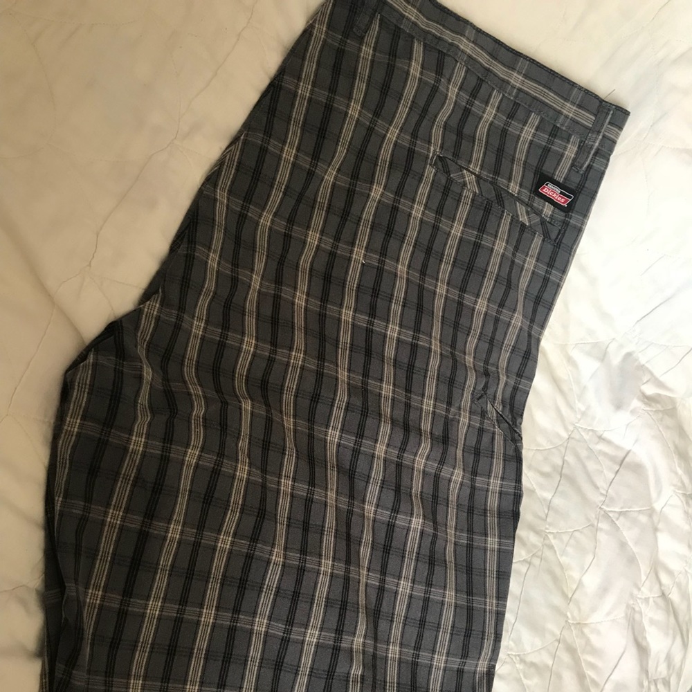 Men’s Dickies Shorts